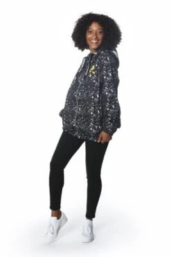 Members Only Women's Looney Tunes Full Zip Windbreaker Jacket -Women Clothing Sale GUEST 4dd373dd e7ad 4e5a a301 05ae35baf20e