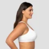 Vanity Fair Womens Sport Medium Impact Wireless Bra 71500