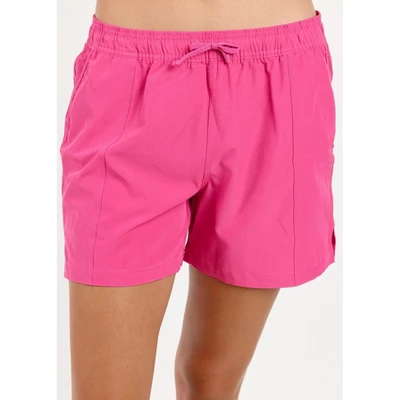 Calypsa - Women's 4" Board Shorts 3 Calypsa - Women's 4" Board Shorts - Image 3