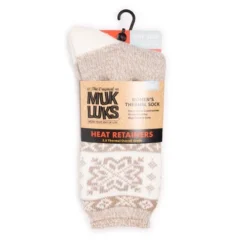MUK LUKS Women's Tall Heat Retainer -Women Clothing Sale GUEST 4feb85ad 7ba9 4280 bdf8 ca4a530c2797