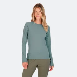 Vapor Apparel Women's Oasis Technical Long Sleeve -Women Clothing Sale GUEST 4ff6e8f0 075e 448f 8171 40d422bd0ebc