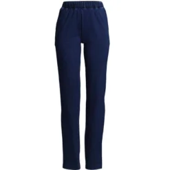 Lands' End Women's Sport Knit High Rise Elastic Waist Pull On Pants -Women Clothing Sale GUEST 50581b26 305e 432d b6fd 07c53bb58641