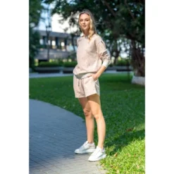 Shiraleah Kiara Leopard Sweatshirt -Women Clothing Sale GUEST 51f47197 d7a0 4851 aaa5 e638413499b2