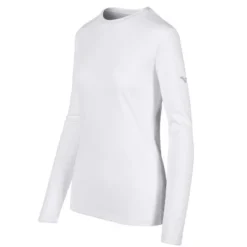 Mizuno Women's Mizuno Long Sleeve Tee -Women Clothing Sale GUEST 548ba3bc 4c2f 4e44 bf50 e17aff07cbcc