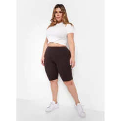 Rebdolls Women's Essential Biker Shorts -Women Clothing Sale GUEST 5544159c 917c 4d1f bca0 c16ea5221333