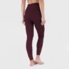 Wander By Hottotties Women's Velvet Lined Thermal Leggings