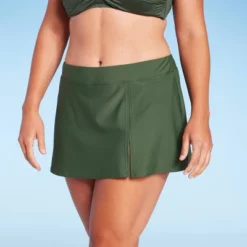 Women's Swim Skirt With Tummy Control - Kona Sol™ -Women Clothing Sale GUEST 5735fafe a103 4637 a6fe 8eda90baf11f