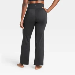 Women's Brushed Sculpt Curvy Pocket Straight Leg Pants 31.5" - All In Motion™ 8 Women's Brushed Sculpt Curvy Pocket Straight Leg Pants 31.5" - All In Motion™ -Women Clothing Sale GUEST 57551bda 650b 4986 982b 3a9851c0ce07