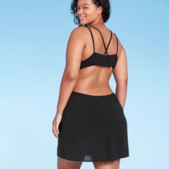 Women's Cut Out Cover Up Mini Dress - Wild Fable™ -Women Clothing Sale GUEST 575b4332 2cab 4cb7 8754 2d023525ae7d