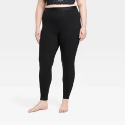 Women's Beautifully Soft Ribbed Legging Pajama Pants - Stars Above™ -Women Clothing Sale GUEST 577e199b a656 4794 94a0 e613bcf3e974