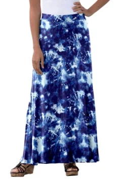 Jessica London Women’s Plus Size Everyday Knit Maxi Skirt -Women Clothing Sale GUEST 57e49776 48c7 417d a7c2 755e82a3b77d