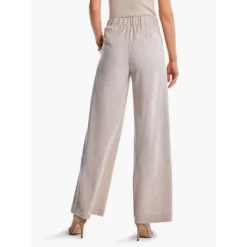 NIC + ZOE 31" Bi-Stretch Twill Wide-Leg Pant -Women Clothing Sale GUEST 587a6938 c0cd 4e3d a394 92fbfb67c570
