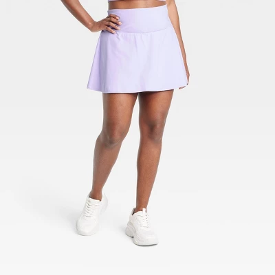Women's Knit Skorts - All In Motion™ 6 Women's Knit Skorts - All In Motion™ - Image 6
