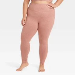 Women’s Allover Cozy Leggings 27.5" - All In Motion™ 13 Women’s Allover Cozy Leggings 27.5" - All In Motion™ -Women Clothing Sale GUEST 5987fd3b 27cc 488e aa53 2d934e7b86a9