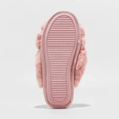 Women's Paris Crossband Faux Fur Slippers - Stars Above™ 5 Women's Paris Crossband Faux Fur Slippers - Stars Above™ -Women Clothing Sale GUEST 5990580c b548 4339 b6ac 86dde682a1fc