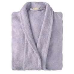 100% Cotton Ultra-Soft Terry Adult Unisex Lightweight Luxury Bathrobe By Blue Nile Mills -Women Clothing Sale GUEST 59dac784 4209 429c a9b9 4ad4ca6e6097
