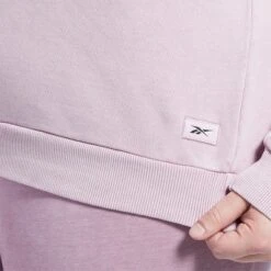 Reebok Classics Natural Dye Sweatshirt (Plus Size) Womens -Women Clothing Sale GUEST 5c9187a2 504c 4912 af9e 0266a27025e5