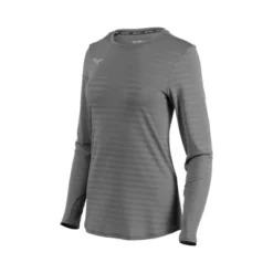 Mizuno Women's Athletic Eco Long Sleeve -Women Clothing Sale GUEST 5d16cc27 cbbf 45d7 b3a0 ba42550c51d6