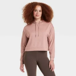 Women's Soft Stretch Hoodie - All In Motion™ -Women Clothing Sale GUEST 5efe3a03 1877 457a 93a2 b62d5df9198d