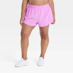 Women's Mid-Rise Run Shorts 3" - All In Motion™ -Women Clothing Sale GUEST 62645176 e6d2 4c0e a238 8e81da74215e