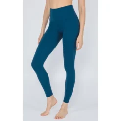90 Degree By Reflex Womens Powerflex Polygiene High Waist Full Length Legging -Women Clothing Sale GUEST 63252c5c b1a7 4de3 adbb e74002c18ead