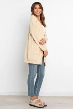 Petal And Pup Womens Nureta Cardigan -Women Clothing Sale GUEST 634ad78c 0c5e 493f a766 1fe759cbae92