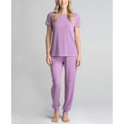 MUK LUKS Women's Fall Feeling PJ Set -Women Clothing Sale GUEST 63c6cabc 0208 4d23 82e4 652b8c88c451