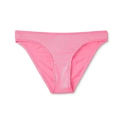 Women's Cheeky Bikini Bottom - Wild Fable™ Pink Shine -Women Clothing Sale GUEST 64385b52 fd2d 4433 93ba 496f11a4dba8