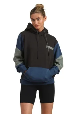 Members Only Women's Colorblock Pullover Oversized Hooded Sweatshirt 9 Members Only Women's Colorblock Pullover Oversized Hooded Sweatshirt -Women Clothing Sale GUEST 64708560 f604 44b7 a48b 37a06f33753e