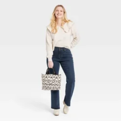 Women's High-Rise Vintage Bootcut Jeans - Universal Thread™ 9 Women's High-Rise Vintage Bootcut Jeans - Universal Thread™ -Women Clothing Sale GUEST 658f918b 9f90 466e 9c90 e9ed18629184