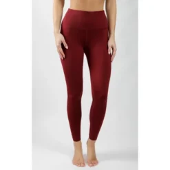 90 Degree By Reflex - Women's Polarflex Fleece Lined High Waist Legging 24 90 Degree By Reflex - Women's Polarflex Fleece Lined High Waist Legging -Women Clothing Sale GUEST 65a1d575 186d 44c9 922a 5cb739a26785