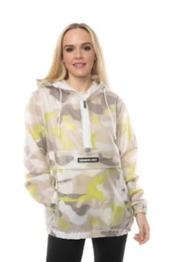 Members Only Women's Translucent Camo Print Popover Oversized Jacket 8 Members Only Women's Translucent Camo Print Popover Oversized Jacket -Women Clothing Sale GUEST 66b2e067 adb7 4914 ade1 88970fc22cea