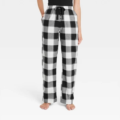 Women's Flannel Pajama Pants - Stars Above™ 4 Women's Flannel Pajama Pants - Stars Above™ - Image 4