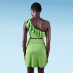 Liberty & Justice Women's Swim Cover Up Skirt