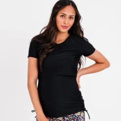 Calypsa Womens Nina Nursing And Maternity Swim Top 6 Calypsa Womens Nina Nursing And Maternity Swim Top -Women Clothing Sale GUEST 6894fccc 21eb 47cc 91e3 7d192dcbdb53