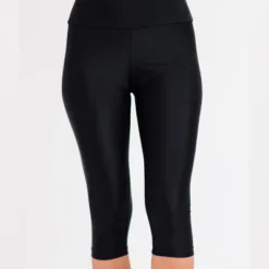 Calypsa - Women's Capri Swim Leggings -Women Clothing Sale GUEST 689dabb5 25b1 4e2d 91a5 e172e9b3a0e8