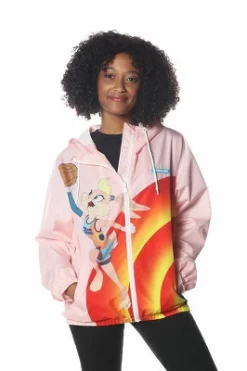 Members Only Women's Windbreaker Jacket -Women Clothing Sale GUEST 68db69c5 ed74 4f79 ab12 7e3724bcbd56
