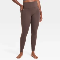 Women's Everyday Soft Ultra High-Rise Pocketed Leggings 27" - All In Motion™ -Women Clothing Sale GUEST 69340e63 3c78 4b04 a378 3b49e7c539f5