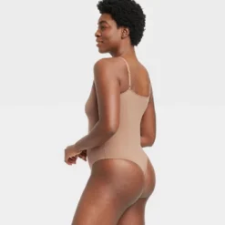 Women's Stretch Cami Bodysuit - Auden™ -Women Clothing Sale GUEST 69a930da a544 4596 8e63 62e4b394f8f7