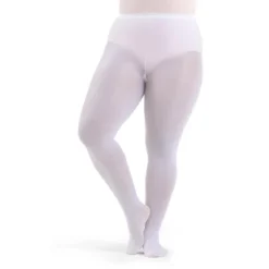 Capezio Women's Hold & Stretch Plus Size Footed Tight -Women Clothing Sale GUEST 6c1c8665 db15 46a9 bdb0 c6d56c707e75