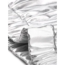 Allegra K Women's Track Holographic Shiny Long Sleeve Metallic Zip Front Jacket 17 Allegra K Women's Track Holographic Shiny Long Sleeve Metallic Zip Front Jacket -Women Clothing Sale GUEST 6c32e0f1 4f6c 4f05 99a7 5b4b8361c7cb