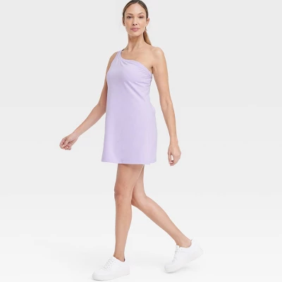 Women's Asymmetrical Dress - All In Motion™ 4 Women's Asymmetrical Dress - All In Motion™ - Image 4