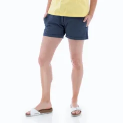 Aventura Clothing Women's Savita Solid Short -Women Clothing Sale GUEST 6cb6f23c b59e 4cf5 b344 1c147844a40e