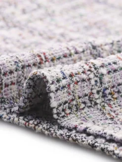 Allegra K Tweed Top For Women Casual Round Neck Pearl Decoration Short Sleeve Blouses 9 Allegra K Tweed Top For Women Casual Round Neck Pearl Decoration Short Sleeve Blouses -Women Clothing Sale GUEST 6cb9a696 5ffb 4e0e ab21 15e6d610d52f