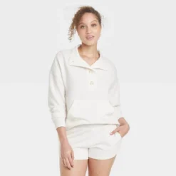 Women's Quilted Pajama Set - Stars Above™ -Women Clothing Sale GUEST 6d323ef8 b7fd 4820 af94 0ef915f7e2d5