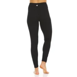 Minus33 Merino Wool Midweight - Women's Wool Leggings Woolverino