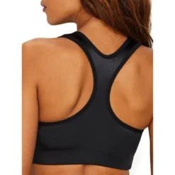 Enell Women's High Impact Wire-Free Racerback Sports Bra - NL102 -Women Clothing Sale GUEST 6f2da980 77a3 47ad 8196 3810dc85a076