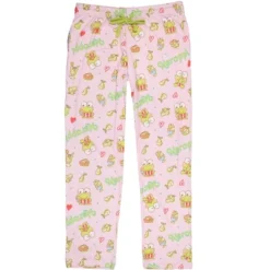 Sanrio Keroppi Women's Pajama Pants Allover Print Adult Lounge Sleep Bottoms 8 Sanrio Keroppi Women's Pajama Pants Allover Print Adult Lounge Sleep Bottoms -Women Clothing Sale GUEST 709dbcf1 cfd1 462e 93fa f2b505ac08de