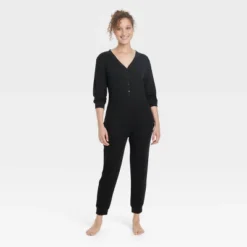 Women's Thermal Pajama Union Suit - Stars Above™ -Women Clothing Sale GUEST 70ff8b17 a06b 4bf4 9916 25da40fb3039