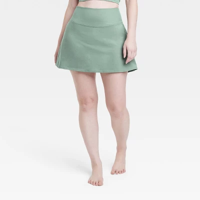 Women's Knit Skorts - All In Motion™ 11 Women's Knit Skorts - All In Motion™ - Image 11